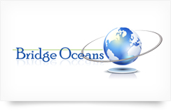 Bridge-oceans
