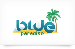 Blue Paradise