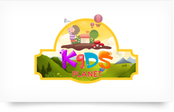 Kids Planet