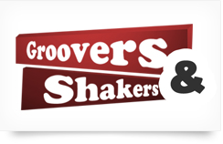 Groovers Shakers