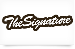 The Signature