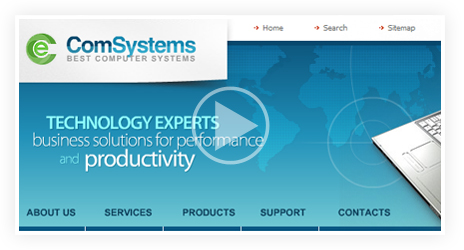 website