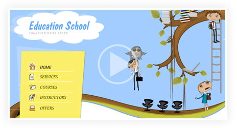 website