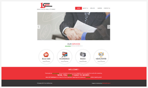 Our Website