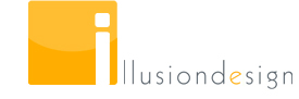 illusion logo