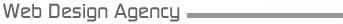 web design agency
