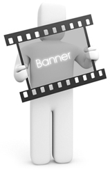 Banner