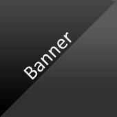 banner