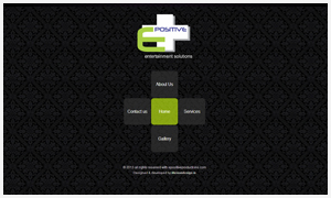 Our Website