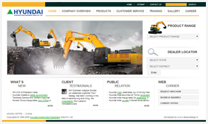 Our Website