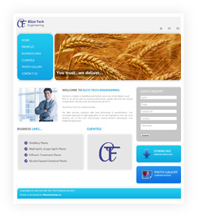 free design template