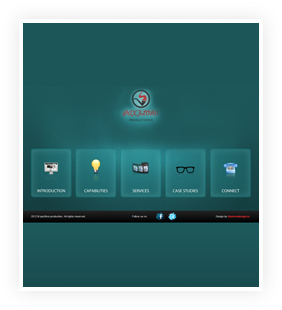 website