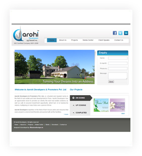 website