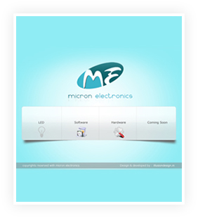 website