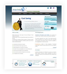 lowest corporate website designing company pune
