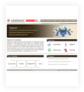 free corporate website designing company pune