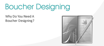 Broucher Designing Portfolio