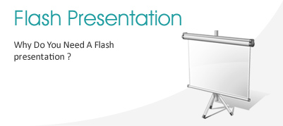 Flash Presentation Maker Pune