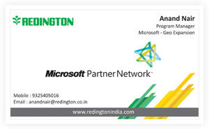 redington